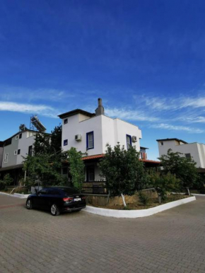 Kuşadası Davutlar'da Huzur Rahat ve Konfor Bir Arada
